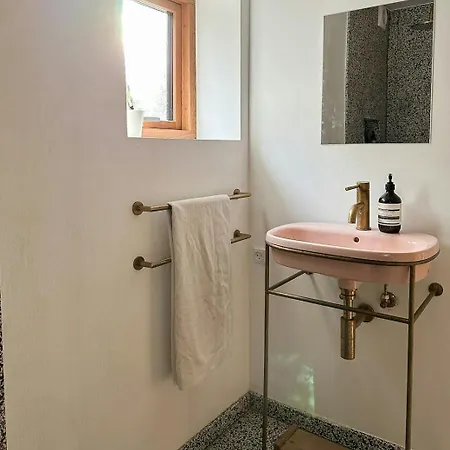 Σπίτι διακοπών Lines Near Forest And Water Rørvig